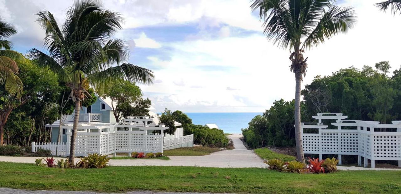 Coral Point Home Governor S Harbour Exterior foto